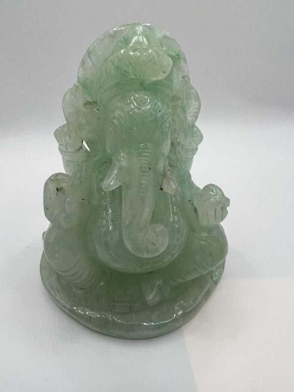 Jade Ganesh