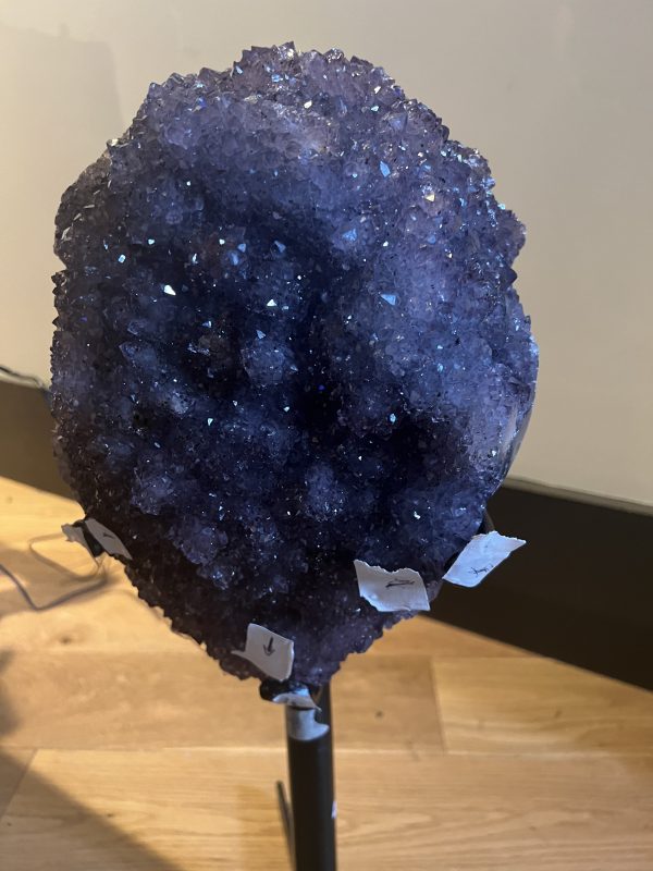 Amethyst Torch - Image 2