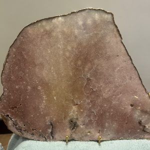Pink Amethyst Slab