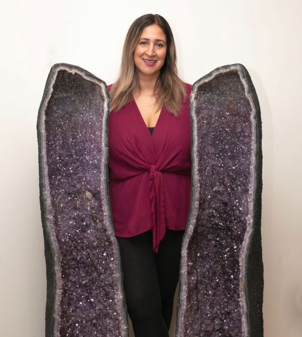 In Person Crystal Consultation (London only)