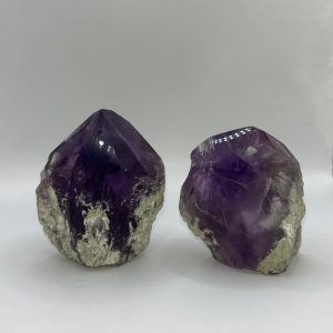 Free standing Amethyst