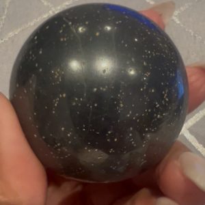 Haematite Sphere (206g)