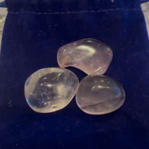 Crystal Clarity Set